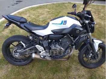 YAMAHA TRACER 700