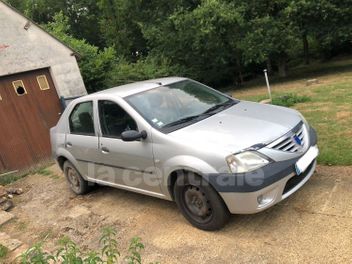 DACIA 