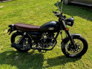 MASH SEVENTY FIVE 125