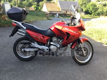 HONDA XR 650 R