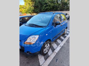 CHEVROLET 