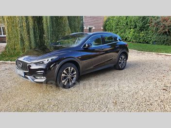 INFINITI QX30 2.2D 170 AWD PREMIUM TECH DCT
