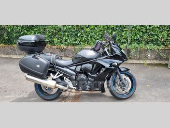 SUZUKI GSX 1250 FA