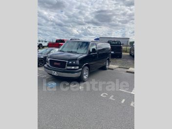 GMC 