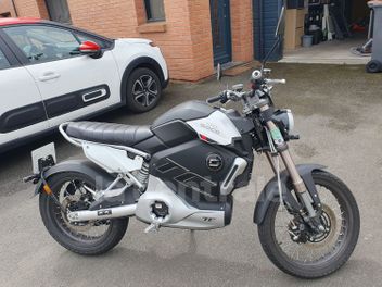 SUPER SOCO TC MAX 5000W
