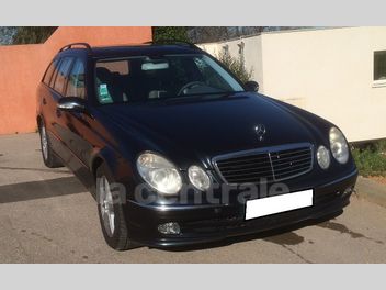 MERCEDES 