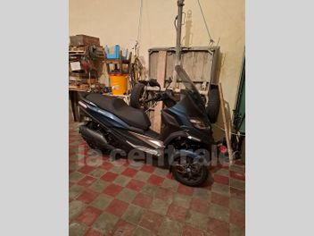 PIAGGIO MP3 530 HPE