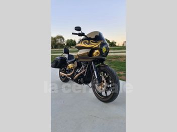 HARLEY DAVIDSON SOFTAIL STREET BOB 1868 ABS