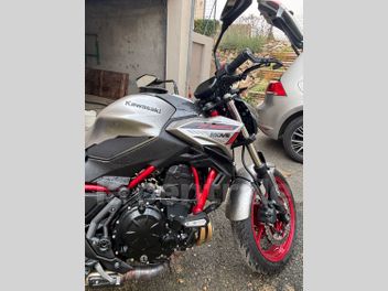 KAWASAKI Z 650 650