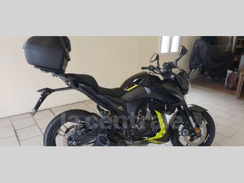 ZONTES CAFE RACER 125