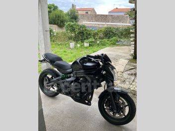 KAWASAKI VERSYS 650 ABS