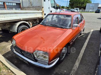 CITROEN 