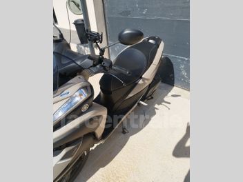 YAMAHA TRICITY 125