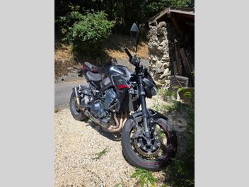 KAWASAKI VN 900 CUSTOM