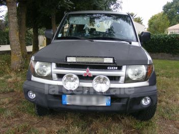 MITSUBISHI 