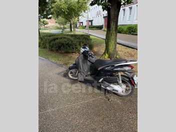 PIAGGIO LIBERTY 125