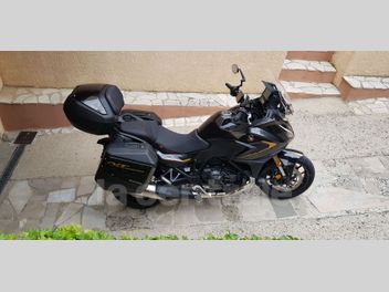 HONDA NT 1100 DCT