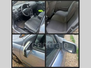 OPEL 