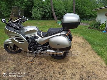 TRIUMPH TROPHY 1200