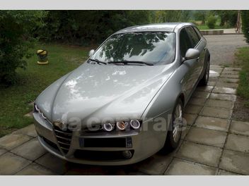 ALFA ROMEO 