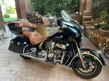 INDIAN ROADMASTER 1811