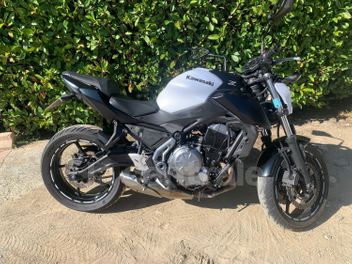 KAWASAKI VERSYS 650 ABS