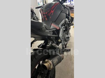 KAWASAKI VN 900 CUSTOM