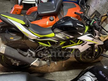 KAWASAKI Z 125