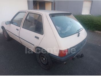 PEUGEOT 205 1.4 SR 5P