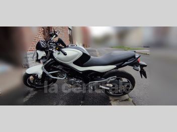 SUZUKI GSF BANDIT 650 ABS