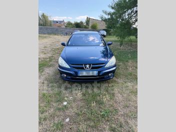 PEUGEOT 