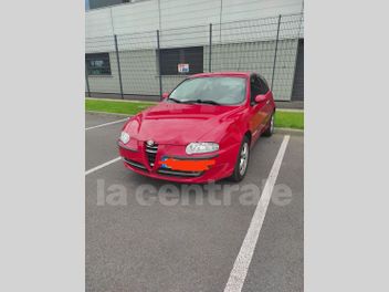 ALFA ROMEO 