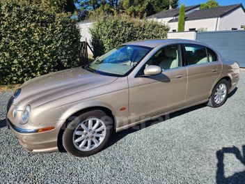 JAGUAR 