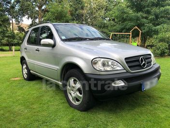 MERCEDES 