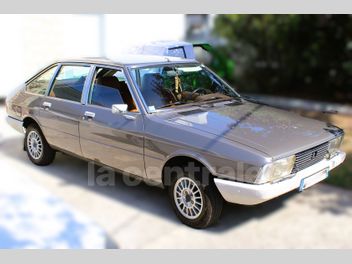 TALBOT SIMCA 