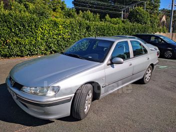 PEUGEOT 406 2.0 HDI 110 CONFORT