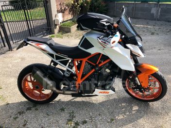 KTM SUPER DUKE 1290 R