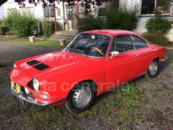 SIMCA 