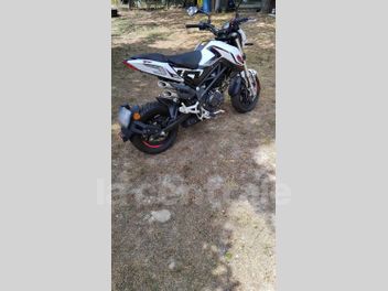 BENELLI BN 125