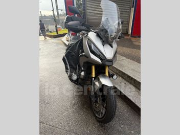 HONDA X-ADV 750