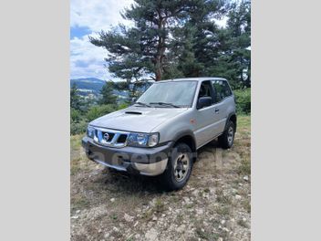 NISSAN TERRANO 2 II COURT TDI SPORT
