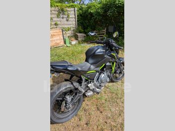 KAWASAKI Z 650 650