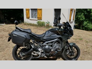 YAMAHA TRACER 900