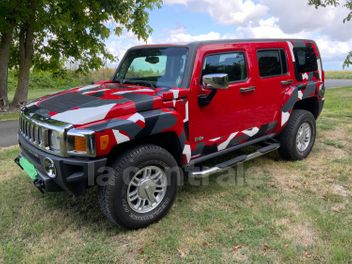 HUMMER 