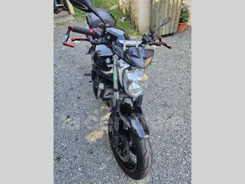 YAMAHA FZ 6 N S2