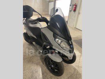 PIAGGIO MP3 300 SPORT