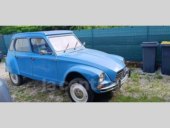 CITROEN 