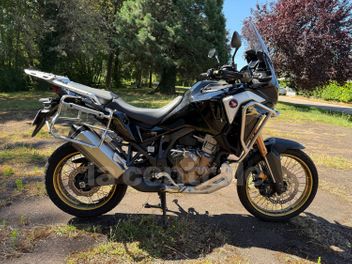 HONDA CRF AFRICA TWIN 1100 L