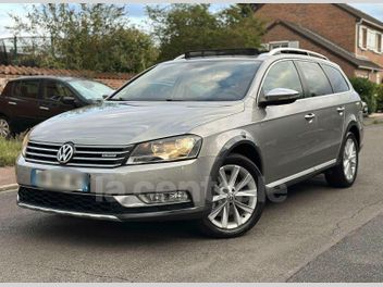 VOLKSWAGEN PASSAT 7 ALLTRACK VII ALLTRACK 2.0 TDI 140 BLUEMOTION TECHNOLOGY 4MOTION