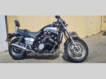 YAMAHA V-MAX 1200